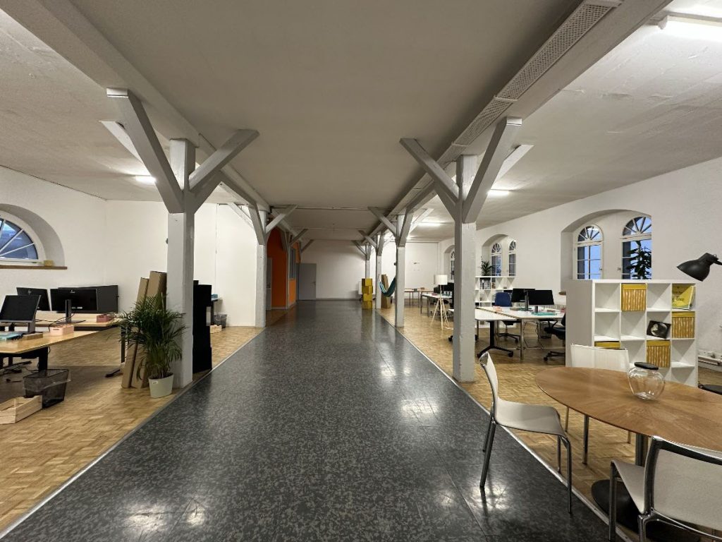 Büroarbeitsplatz Büroarbeitsplatz