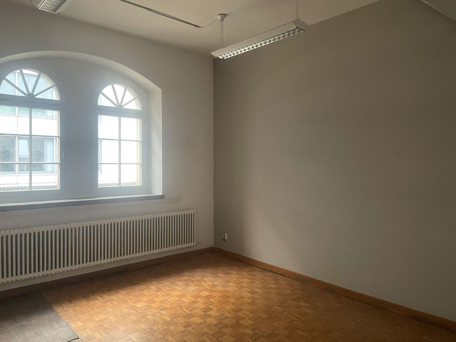 Raum 1 (39.15m²)