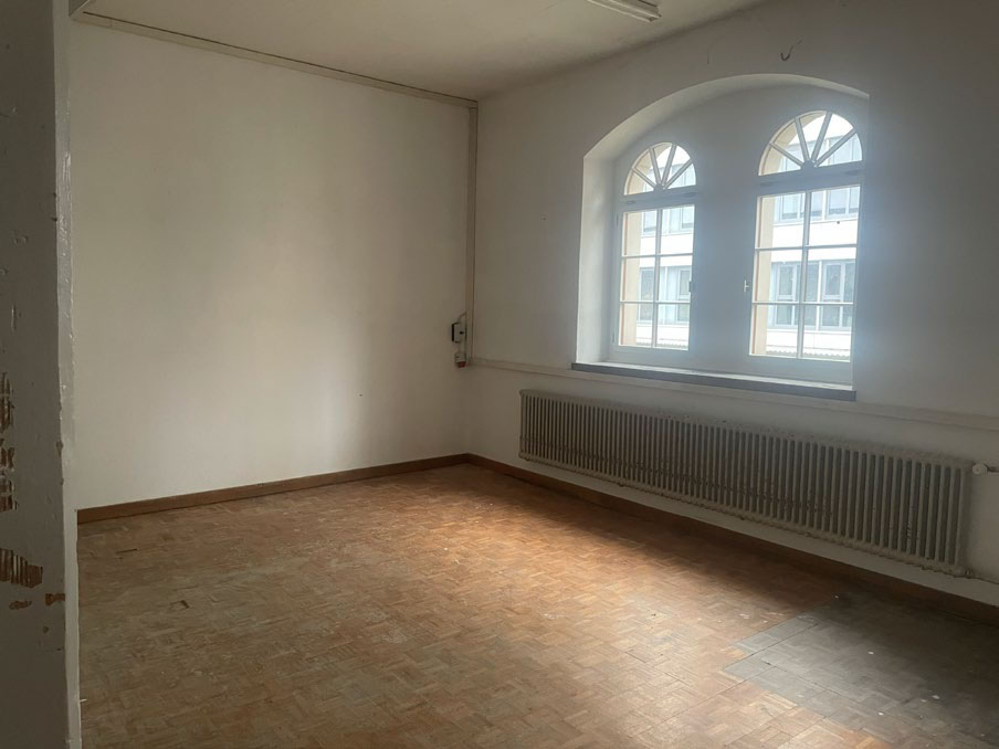 Sitzungszimmer