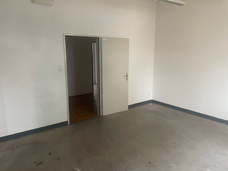 Raum 2a (17.16m²)