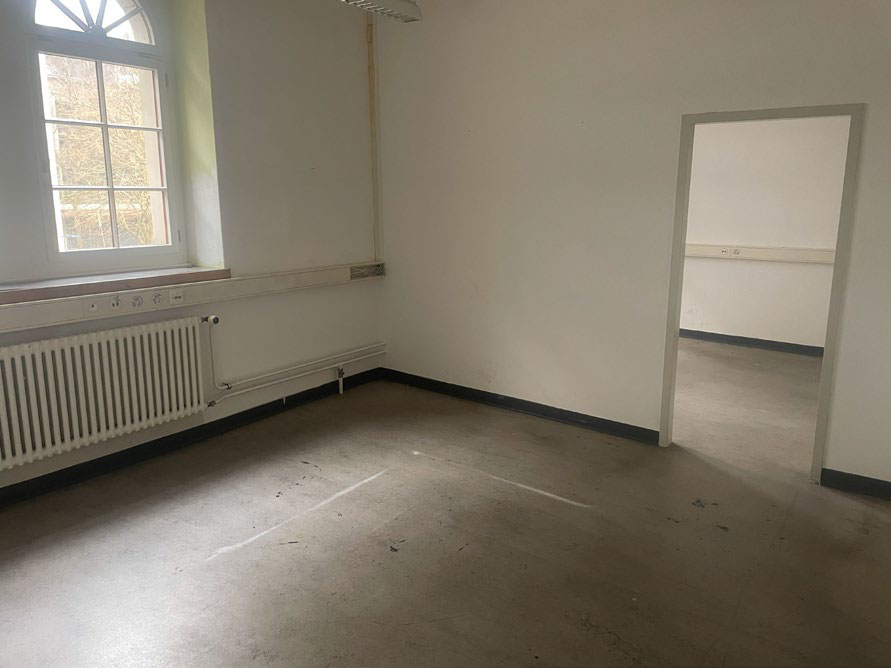 Raum 2a (17.16m²)