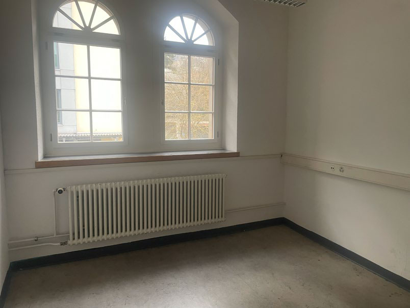 Raum 2b (8.77m²)