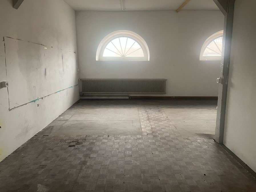 Raum 3 (22.42m²)