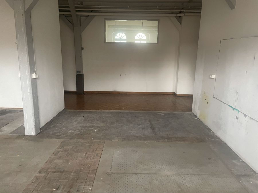 Raum 3 (22.42m²)