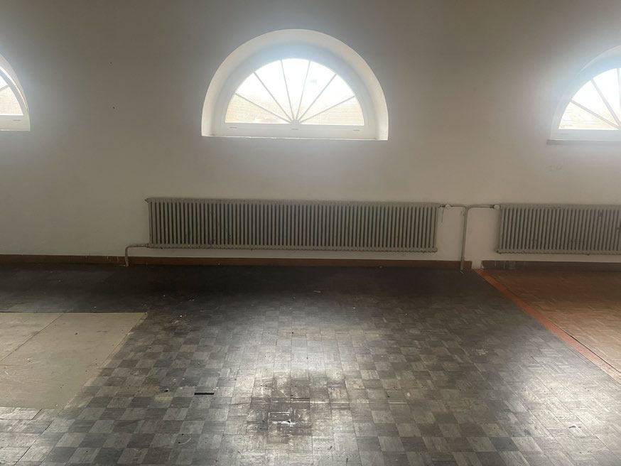 Raum 5a (24.19m²)