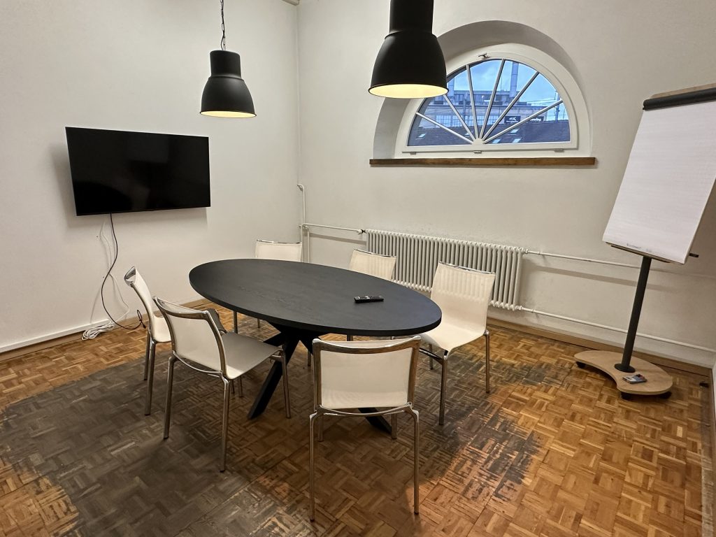 Sitzungszimmer