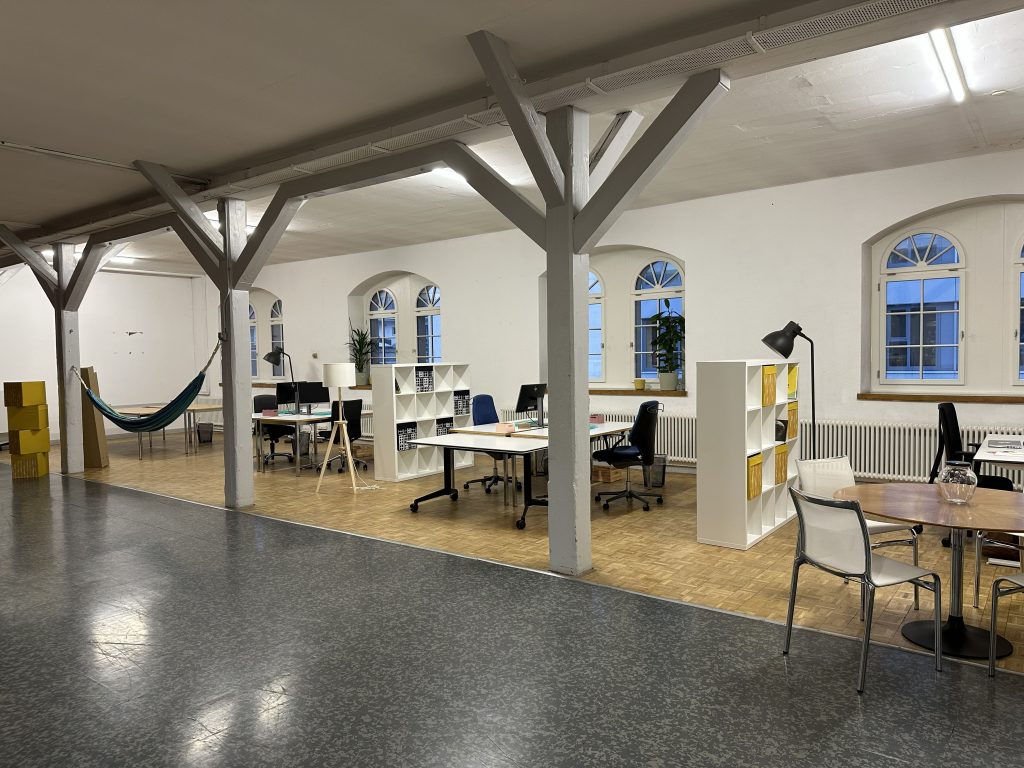 Co-Office Co-Office